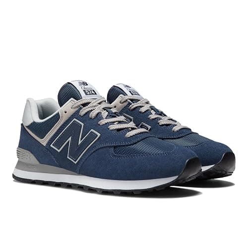 New Balance Mens 574 Core thumbnail 7