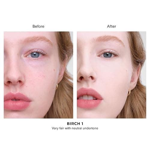 Hourglass Vanish Airbrush Concealer. Weightless and Waterproof Concealer for a Naturally Airbrushed Look thumbnail 4