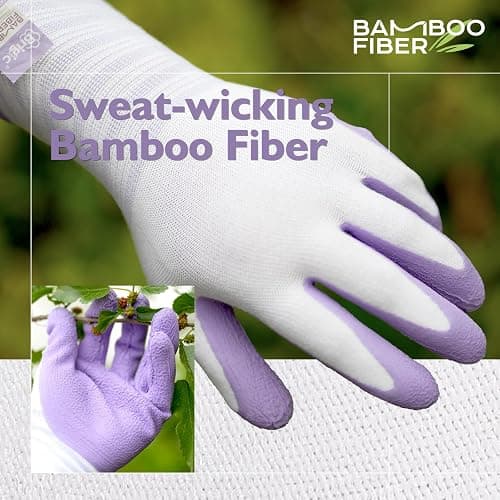 Gardening Gloves, L thumbnail 3
