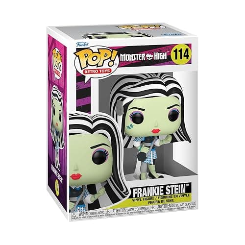 Frankie Stein - Image 1