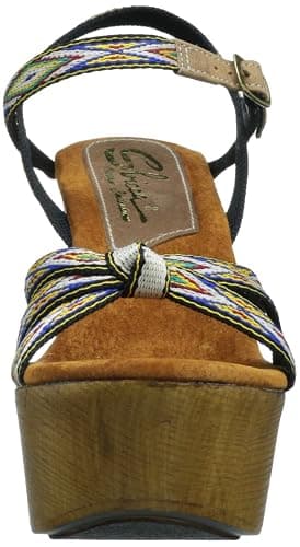 Sbicca Women's Mojo Wedge Sandal thumbnail 2