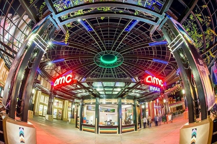 Giftory AMC Movie Night Gift for 2, Movie Tickets, Drinks & Popcorn | Excludes NY, NJ, CA, 400+ Locations, Experience Gift Box for Couples, Perfect for Birthdays thumbnail 8