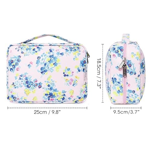 Narwey Hanging Toiletry Bag thumbnail 7