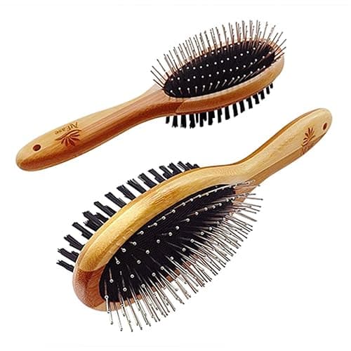 AtEase Accents Dog Brush