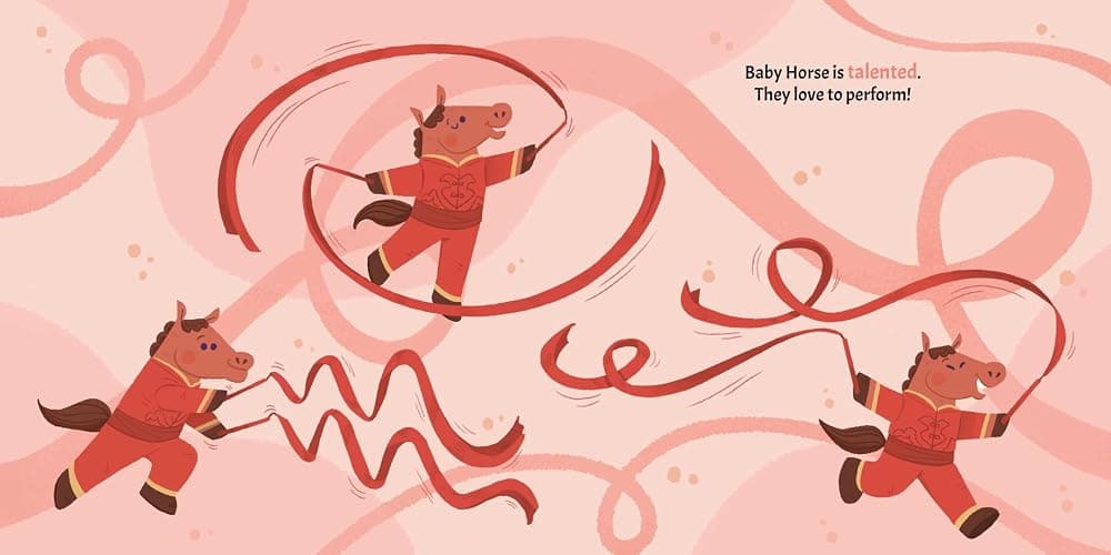 It's Your Year, Baby Horse thumbnail 5