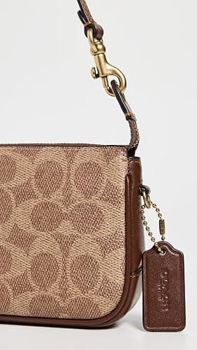 Coach Plaza Bag 18 thumbnail 4