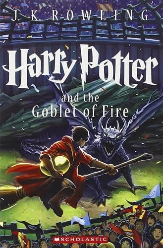 [By J.K. Rowling ] Harry Potter Complete Book Series Special Edition Boxed Set (Paperback)【2018】by J.K. Rowling (Author) (Paperback) thumbnail 5