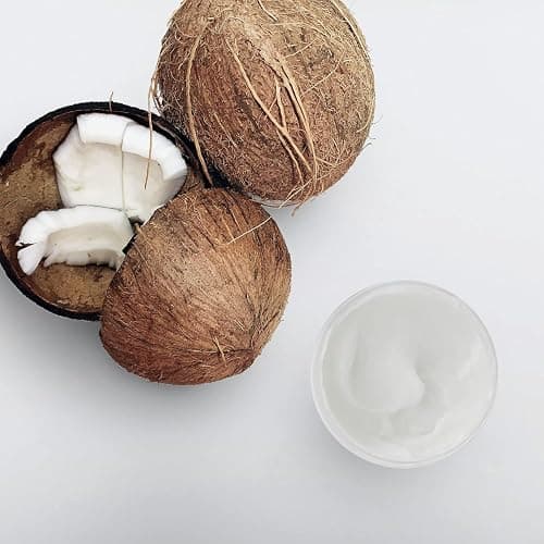 Eco Style Coconut Oil Styling Gel - Adds Luster and Moisturizes Hair - Weightless Styling and Superior Hold - Prevents Breakage and Split Ends - Promotes Scalp Health - Ideal for all Hair - 8 oz thumbnail 5