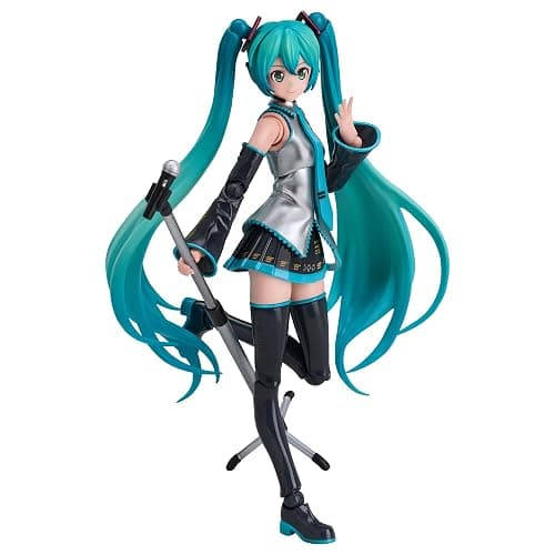 BLOKEES Fantastics Series - Hatsune Miku Official Outfit thumbnail 5