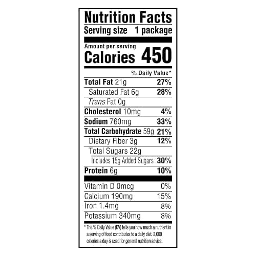 Lunchables Nachos with Capri Sun Fruit Punch & Kit Kat Fun Pack, 4.7 oz & 6 fl oz Package thumbnail 2