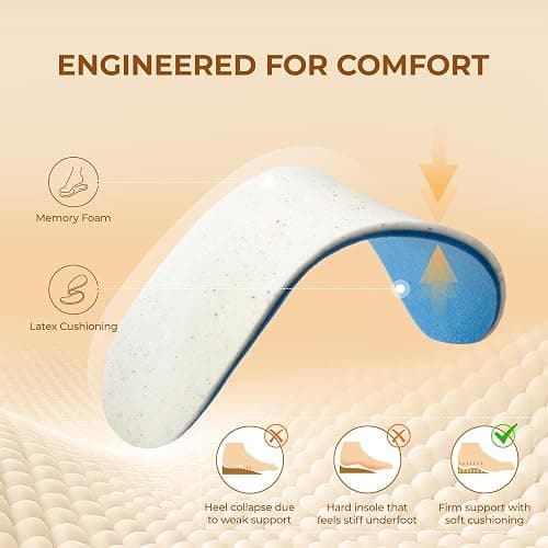 DREAM PAIRS Women's Fuzzy Cozy Slippers Genuine Suede Indoor Outdoor Fluffy Home Comfy Winter Slip On Cute Warm Memory Foam Furry Shoes FuzzyEasy thumbnail 8