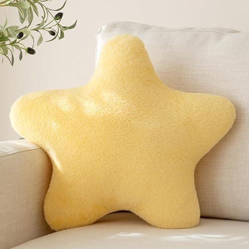 Star pillows - Image 1