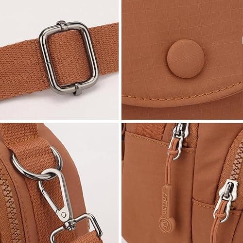 kakarin choyx Mini Backpack thumbnail 6