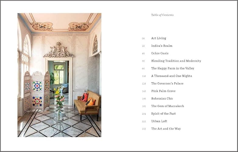 Oriental Living thumbnail 2
