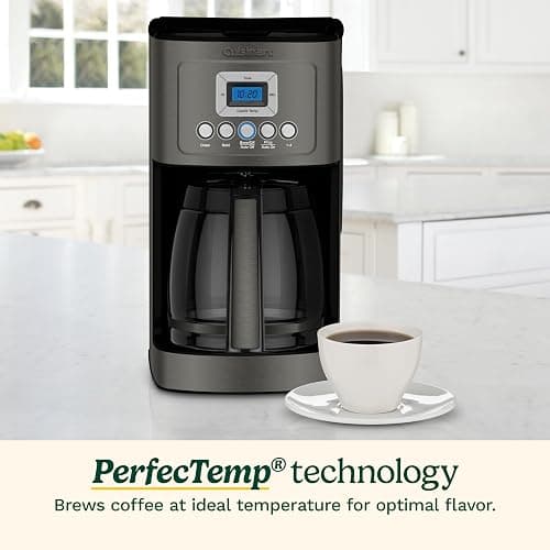 Coffee Maker thumbnail 4