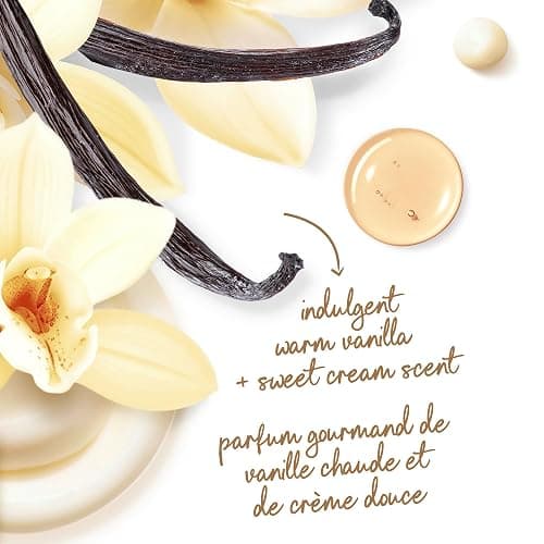 Vanilla Body Wash thumbnail 5