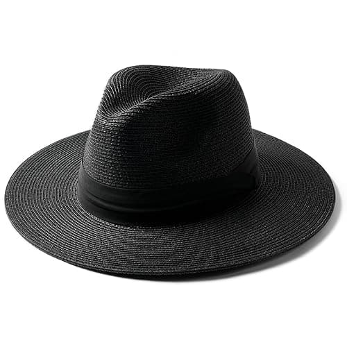 FURTALK Panama Hat