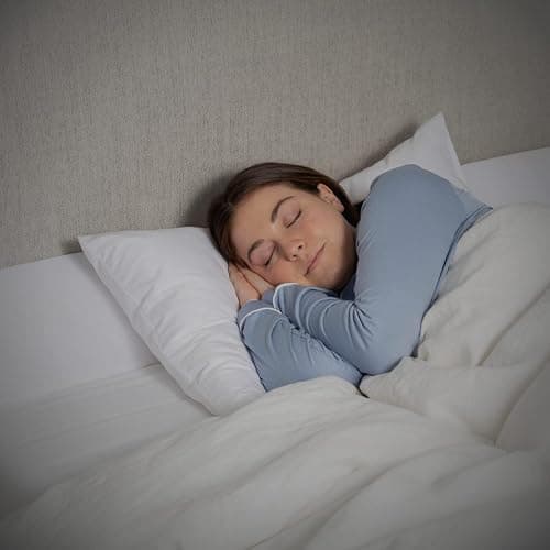 SnugStop The Original Bed Wedge | Gap Filler Between Your Headboard and Mattress | Triangle Pillow Wedge | Headboard Gap Filler | Anti-Slip Mattress | Don't Lose Your Pillow (Queen) 60”L x 6”W x 6”H thumbnail 5