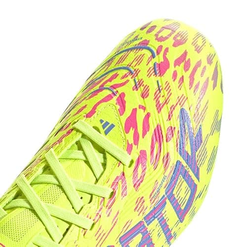 Adidas Unisex League Firm Ground/Multi Ground Soccer Cleats thumbnail 6