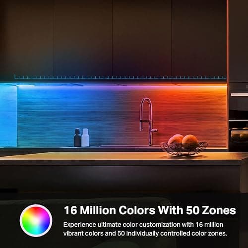 Kasa Smart Light Strip thumbnail 6