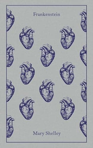 Frankenstein (Penguin Clothbound Classics) - Image 1