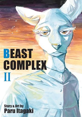 Beast Complex, Vol. 2 - Image 1