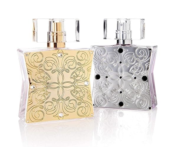 Lace Noir Eau de Perfum by Tru Western - Perfume for Women - Fruity, Floral Fragrance with Notes of Wild Berries, Jasmine, Gardenia, and Citrus - 1.7 fl oz | 50 ml thumbnail 7