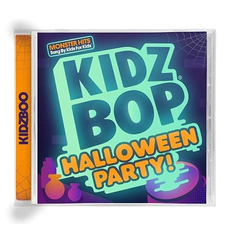 KIDZ BOP Halloween Party! thumbnail 2