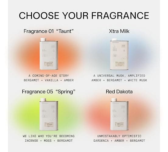 DedCool Liquid Laundry Dedtergent (Milk, 32 fl oz) Luxurious Fragrance, Scented, Removes Stains, Ideal for 60 Washes, Infused with Natural Essential Oils, Vegan, Non-Toxic, Cruelty & Dye Free - Milk - 32 Fl Oz (Pack of 1) thumbnail 8