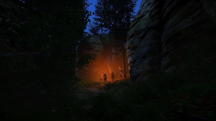 Kingdom Come: Deliverance II - PlayStation 5 thumbnail 13