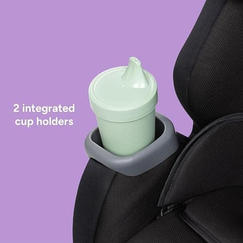 Baby Trend Cover Me™ 4-in-1 Convertible Car Seat thumbnail 14