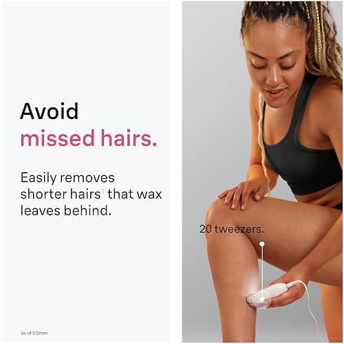 Braun epilator  thumbnail 4