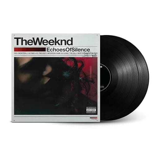 Echoes Of Silence - Image 1