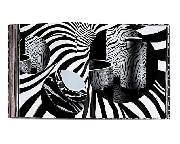 Casa Cavalli Home: Celebrating the Roberto Cavalli Lifestyle thumbnail 7