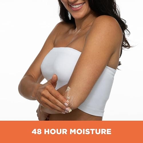 Palmer's Shea Butter Formula Raw African Shea Butter Balm, Nourishing Body Moisturizer for Rough, Dry Skin, 7.25 Ounces thumbnail 7