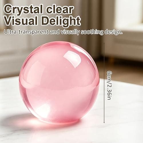 Coconut Oil Squishy, 2026 New Coconut Oil Stress Ball Dumpling Squishy, Slow Rising Squeeze Balls for Stress Relief (White) thumbnail 3
