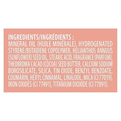 Vaseline Glazed and Glisten Sunlit Glow Vanilla Cocoa Shimmering Body Gel Oil with Ultra-Hydrating Lipids and 100% Pure Cocoa Butter, 200 ML thumbnail 9