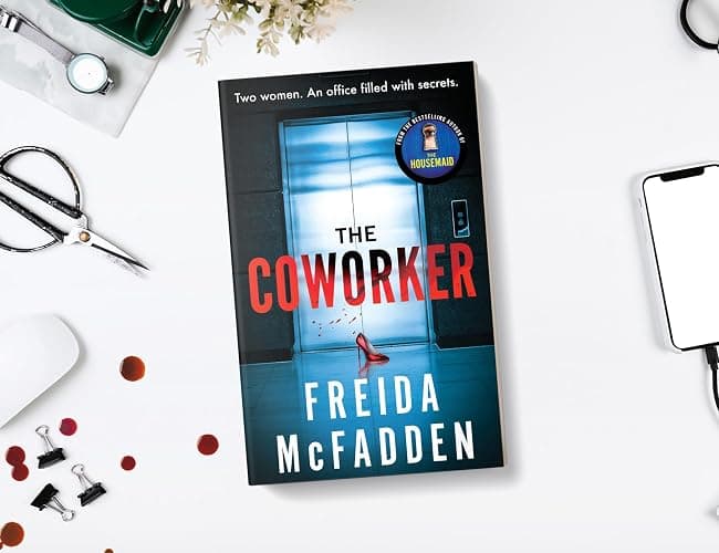 The Coworker thumbnail 2