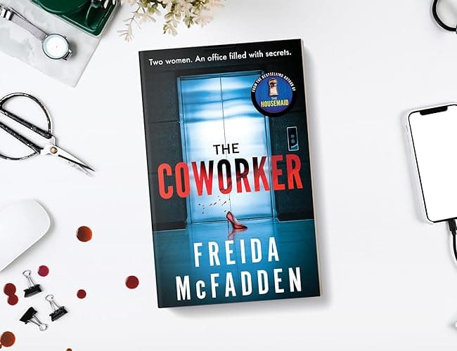 The Coworker thumbnail 3