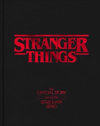 Stranger Things - Image 1