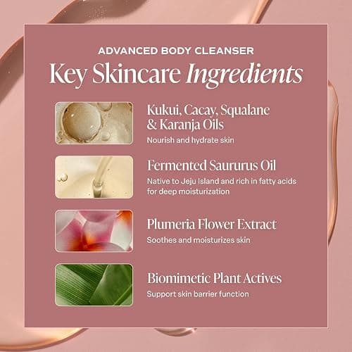 Saltair Body Oil – Silky After Shower and Bath Dry Oil for Women and Men – Non-Greasy, Well-Absorbing Moisturizer for Hydrating Dry Skin – Coral Coast Scent, 4oz thumbnail 7
