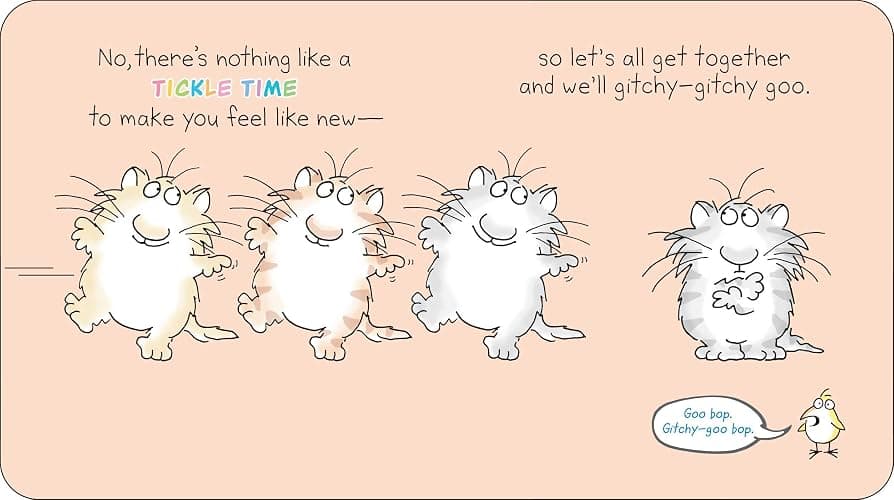 Tickle Time! thumbnail 4