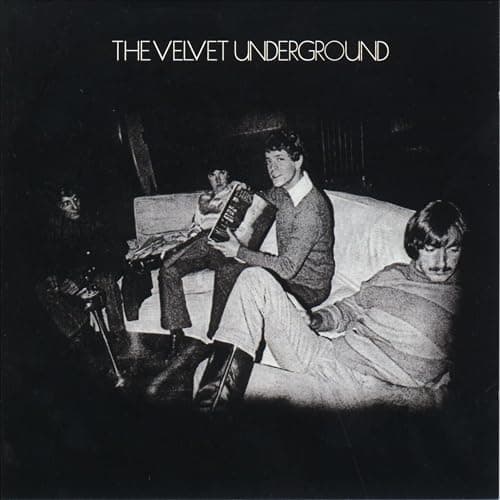 Velvet Underground - Image 1