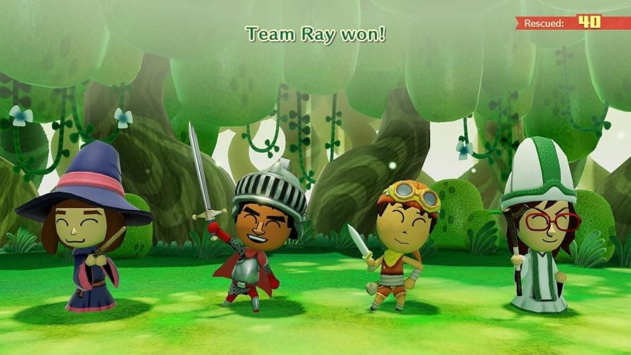 MIItopia for Nintendo switch  thumbnail 6