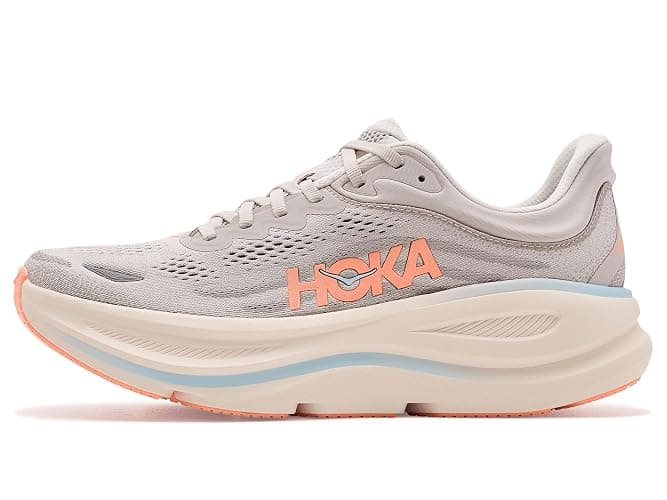 Hoka Womens Bondi 9 thumbnail 4