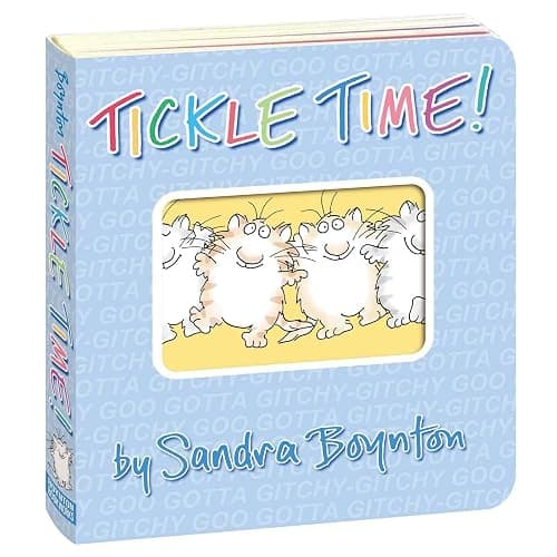 Tickle Time! thumbnail 6