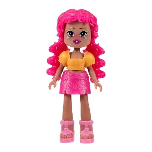 Royale High Deluxe Sunset Island Playset - (2) Dolls, 15 Mix & Match Looks - 4 Areas of Play - Official Digital Roblox Item Included - Ages 5+ thumbnail 9