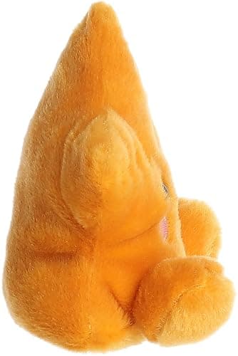 Aurora® Adorable Palm Pals™ Treasure Starfish™ Stuffed Animal - Fun Collectible Plush for Kids and Adult Collectors - Perfect for Decorating Rooms and Birthday Gifts - Orange 5.5 Inches thumbnail 3