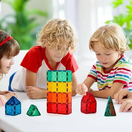 MagnaTiles thumbnail 3