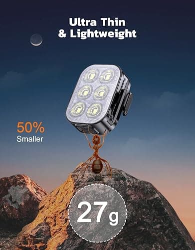 Zewdov Bike Lights for Night Riding, USB Rechargeable Bike Lights Front and Back, Waterproof IP65 Bicycle Light, 4+6 Modes Bike Headlight and Tail Light Set,1.5 Hrs Fast Charging, Easy to Install thumbnail 5